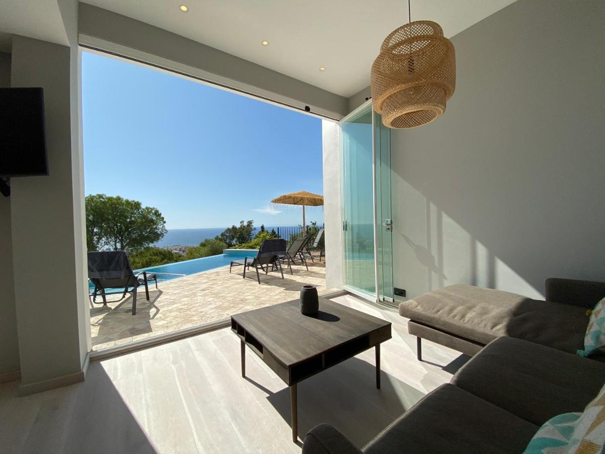 Finca Vista Marbella Exterior foto